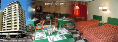 SOLOY